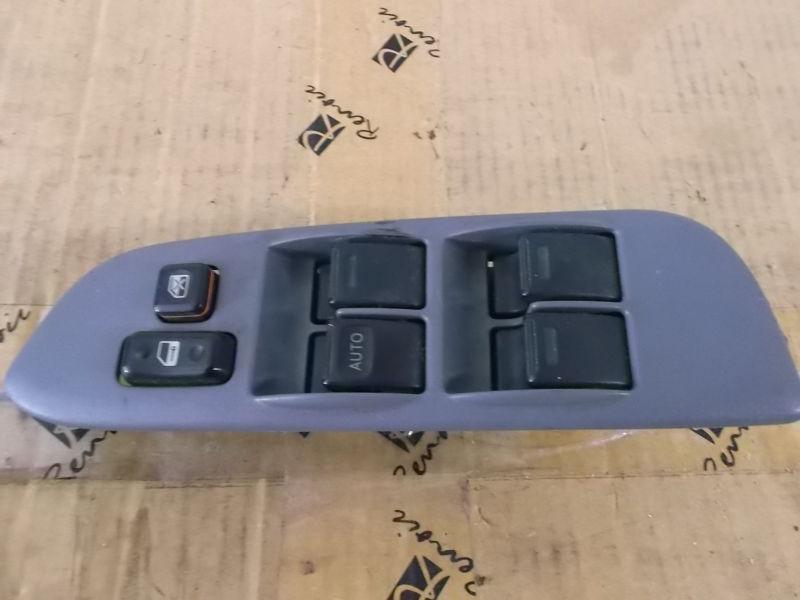 01-04 02 03 toyota rav4 master window switch 2001 2002 2003 2004 #8380