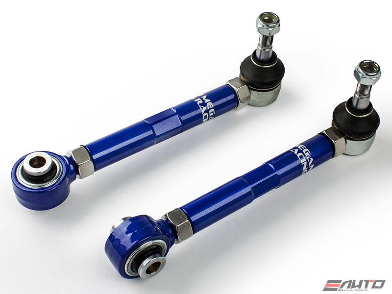 Megan 2pc rear toe control arm is200 is300 01-05 jce10 altezza gs300 jzs160