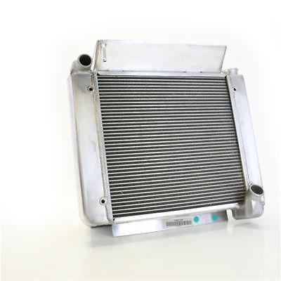 Griffin aluminum musclecar radiator 6-558af-bxx