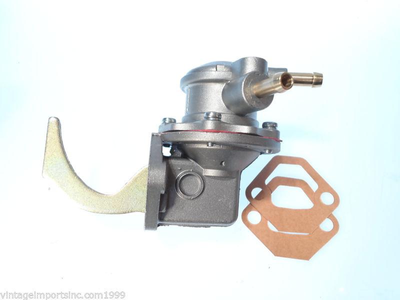 Triumph tr7 1976-1980 new epc mechanical fuel pump  fp13427