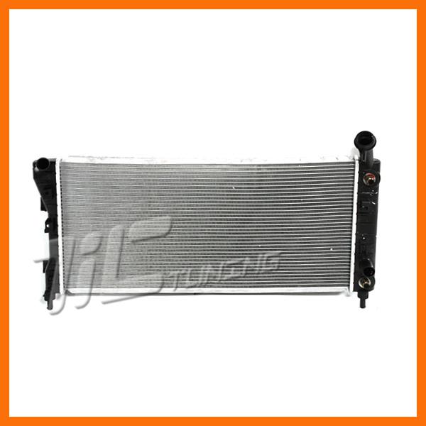 Cooling radiator replacement 2004-2005 impala monte carlo lacrosse grand prix v6