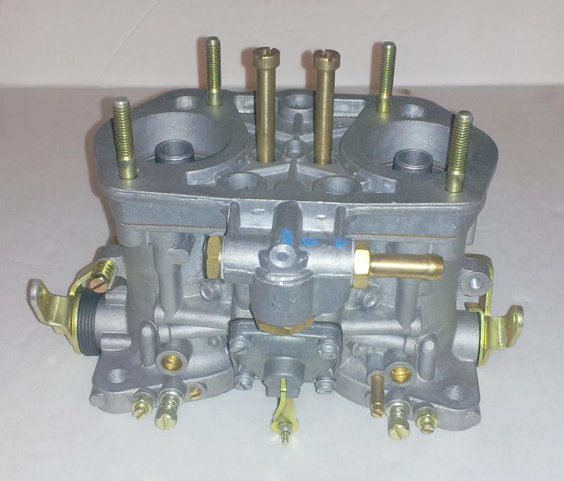 40 idf weber carb carburetor new made in spain