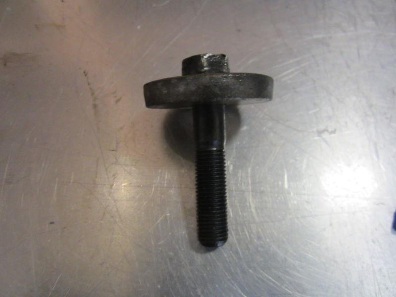 Vo124 camshaft bolt 1999 chevrolet blazer 4.3