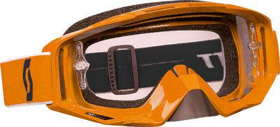 Scott tyrant goggle (orange) 221330-0036041