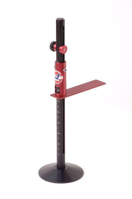 Noleen j6 quad ride height tool