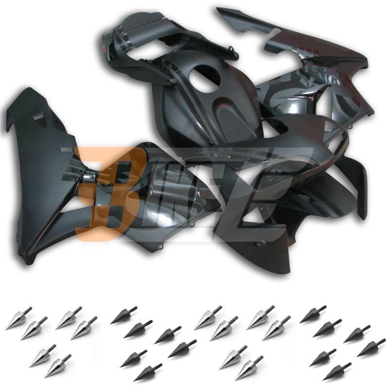 Free bolt kit! injection fairing kit bodywork for honda cbr600rr 2003 2004 cg