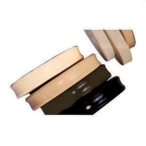 Camco rv vinyl insert, 1" x25', beige 25093