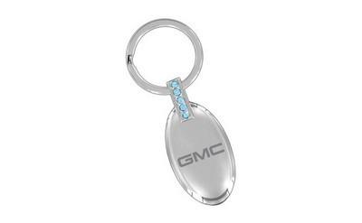 Gmc genuine key chain factory custom accessory for all style 16