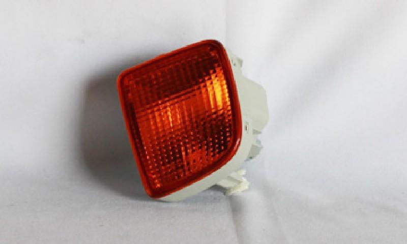 Tyc 98-00 toyota tacoma signal light left