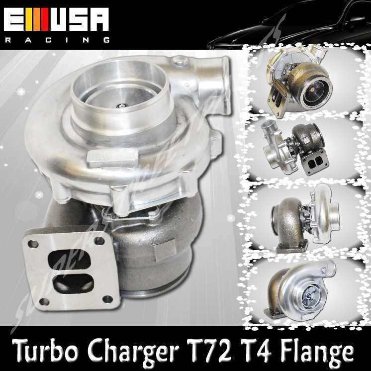 Universal typhoon series t72 t4 .84 turbo ported shroud 350z 370z gt-r