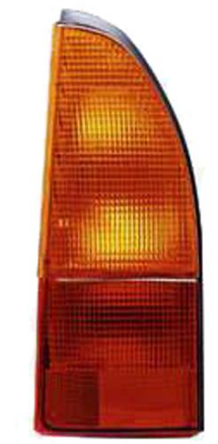 Mercury villager 93 94 95 tail light assembly left lh