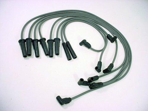 Smp 6894 spark plug wire set allante deville eldorado