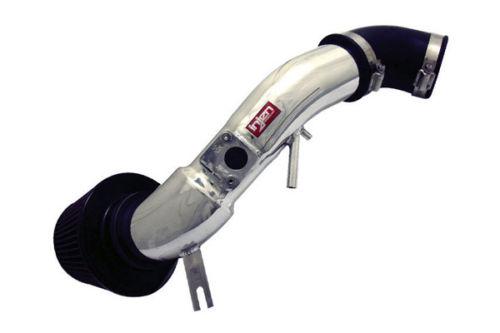 Injen sp1577p - civic si polished aluminum sp car short ram air intake system