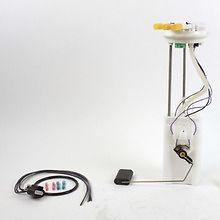 Tyc 150009 fuel pump module assembly new with lifetime warranty 