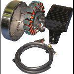 5400121 cycle electric ce-84t-99 alternator kit