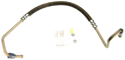 Edelmann 71790 steering pressure hose-pressure line assembly