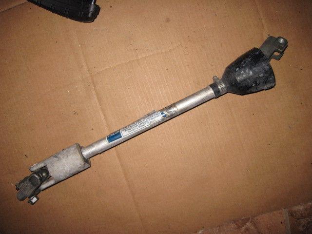 C5 chevy corvette steering column intermediate shaft 97-04