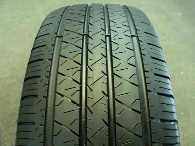 2 nice michelin energy lx-4, 225/65/17 p225/65r17 225 65 17, tire # 19173 q