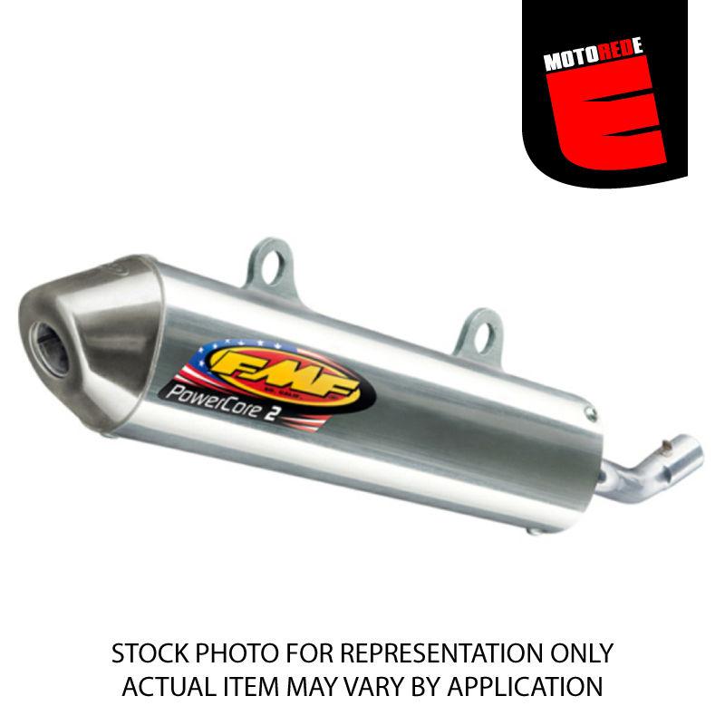 Fmf mini powercore 2 exhaust muffler silencer ktm 105sx 2011 - 2012