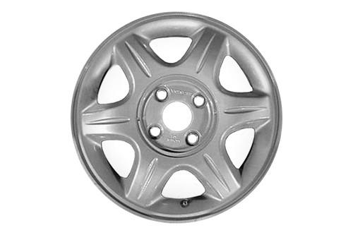 Cci 71676u80 - 98-99 acura cl 16" factory original style wheel rim 4x114.3