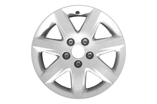 Cci 69483u20 - 05-11 toyota avalon 16" factory original style wheel rim 5x114.3