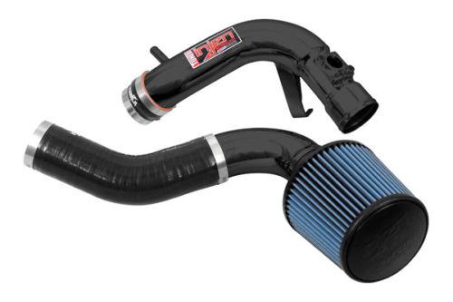 Injen sp2079blk - toyota corolla black aluminum sp car cold air intake system