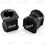 Mas industries bb9986 sway bar frame bushing or kit