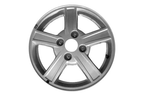 Cci 72684u20 - 04-06 suzuki verona 16" factory original style wheel rim 4x100