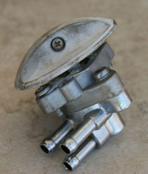 Kawasaki jetski super sport xi fuel valve petcock st ss 900 sts