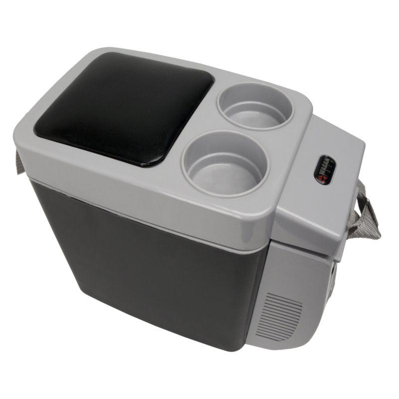  personal fridge/warmer - 7l capacity,beverage,chill,car carrier,picnic,r.v.