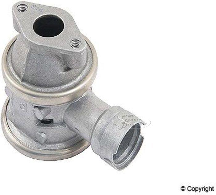 Genuine air pump check valve