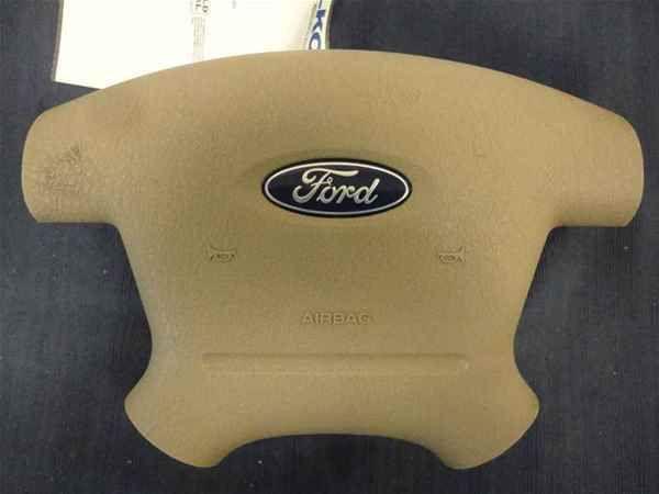 03-06 expedition driver air bag oem lkq