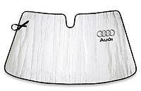 Audi a4, s4 uv sunshield zaw-400-824