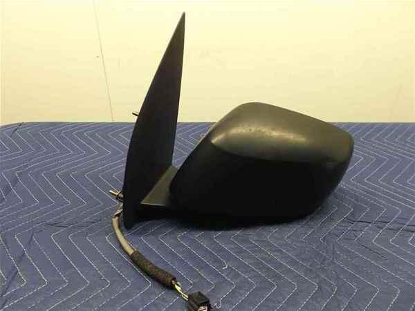 2005-2007 nissan xterra door mirror lh oem lkq