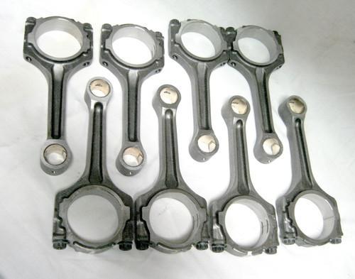 2012,2013 mustang coyote 5.0 boss 302 connecting rods laguna seca svt roush