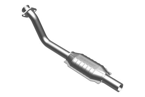 Magnaflow 23422 - 88-89 electra catalytic converters - not legal in ca pre-obdii