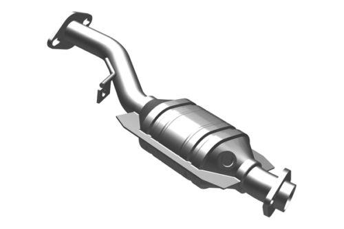 Magnaflow 38865 - 93-94 impreza catalytic converters pre-obdii direct fit