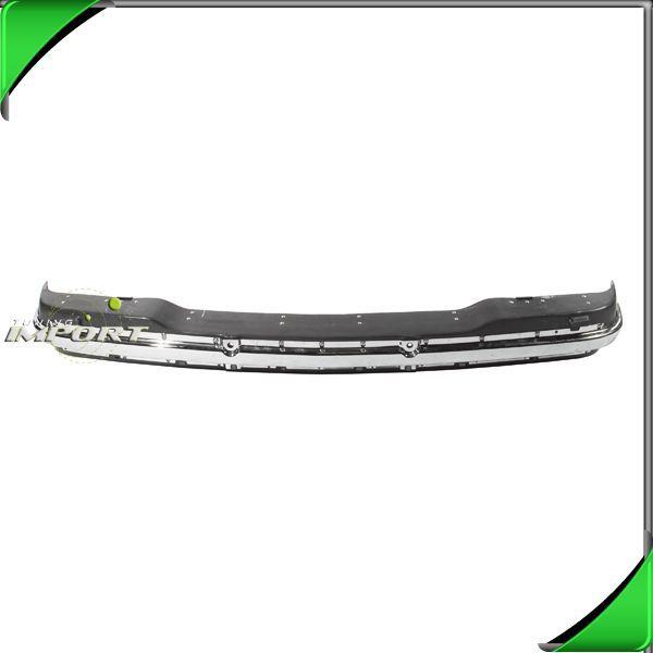 92-96 lesabre front bumper cross support impact bar reinforcement steel rebar