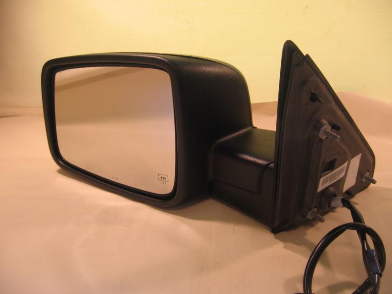 2007 to 2011 dodge mirror lh (drivers side)