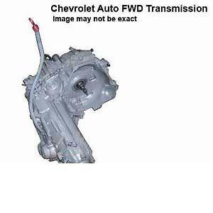 00 impala automatic transmission 3.8l 3.05 ratio opt f83 id lbb 108201