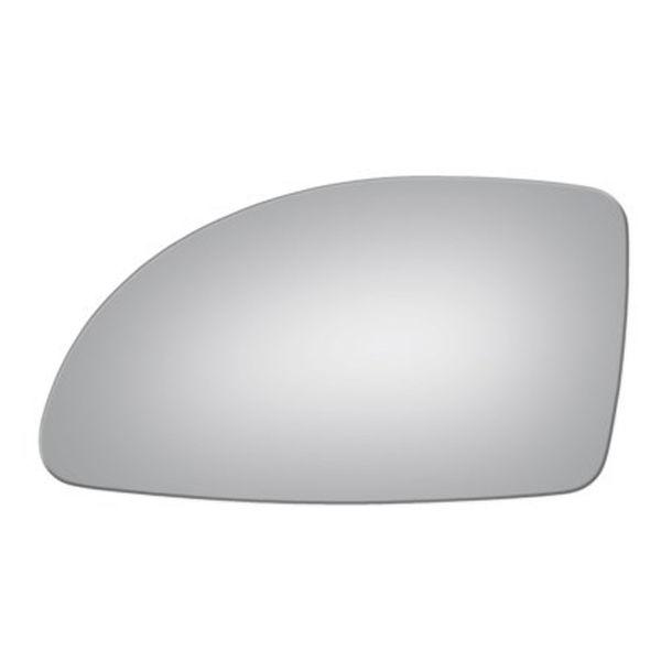 Kia amanti 2004-2009 flat driver side replacement mirror glass 