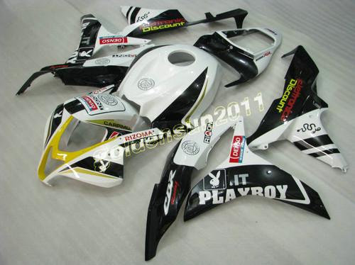 Fairing for honda 2007 2008 cbr 600 rr f5 injection molding plastics set s7