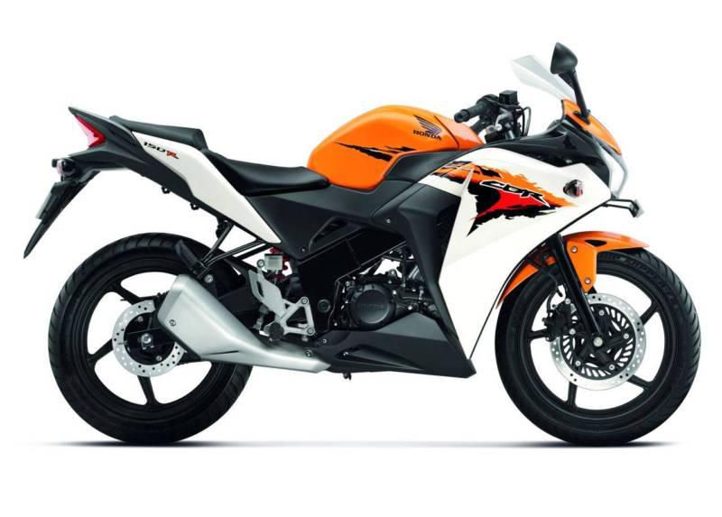 Honda cbr 150r motor cycle service maintenance and repair manual: easy download