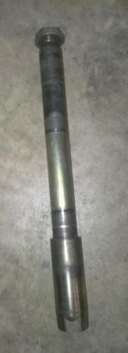 2000 rm250 front axel