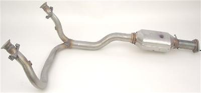 Walker direct fit catalytic converter 40596