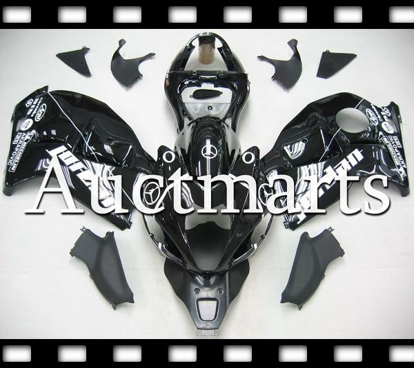 Fit suzuki 99 00 01 02 03 04 05 06 07 gsxr 1300 gsx1300r hayabusa fairing a12 f2