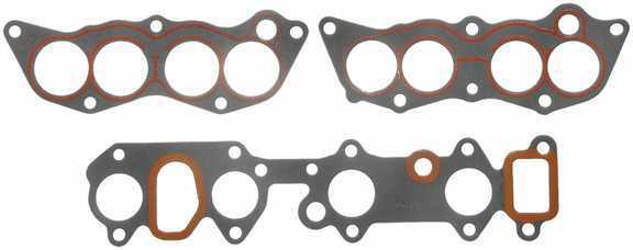 Fel-pro gaskets fpg ms94630 - manifold gasket set (intake)