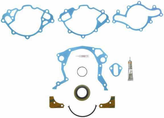 Fel-pro gaskets fpg tcs45450 - timing cover gasket set