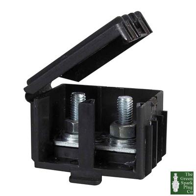 Durite - connector block starter cable 25mm² bg1 - 0-466-50