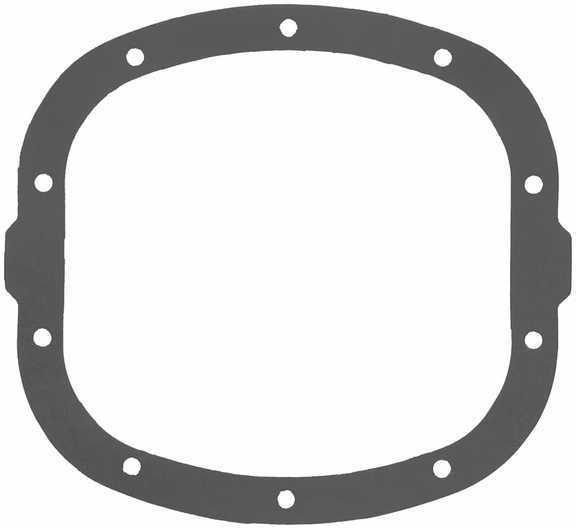 Fel-pro gaskets fpg rds55072 - differential carrier gasket - rear axle